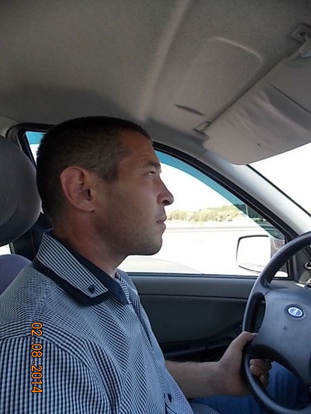 Айрат Маликов