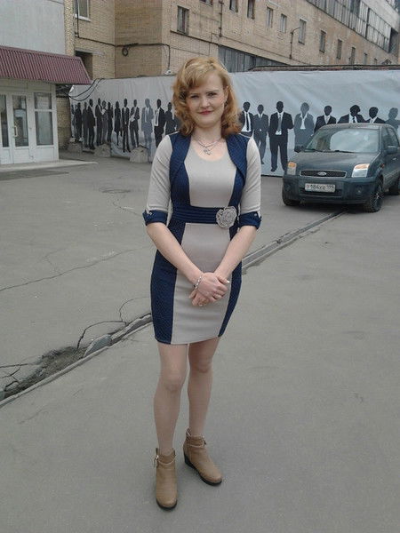 Светлана Мишутина