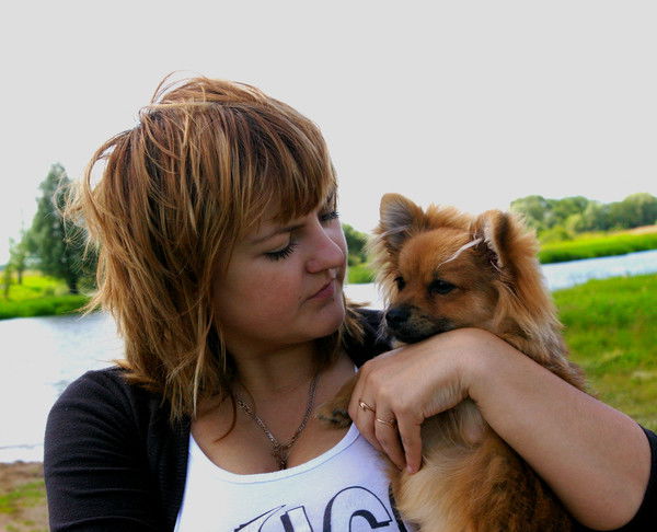 Екатерина Казакова