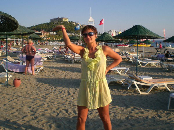 Елена Евплова