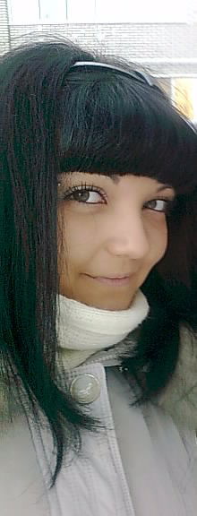 Алина Смирнова