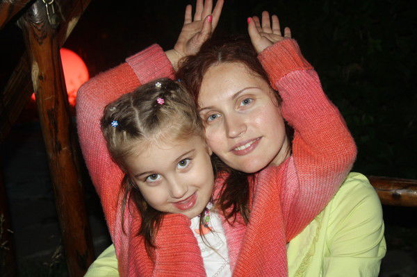 Ярослава Потапова