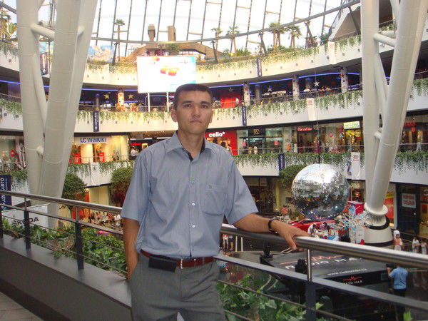 Медет Абиев