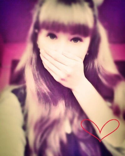 Катюшка Лаврентьева