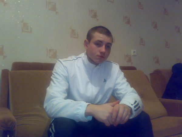 Дмитрий Широков