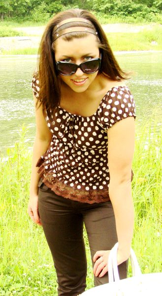 Елена Устинова