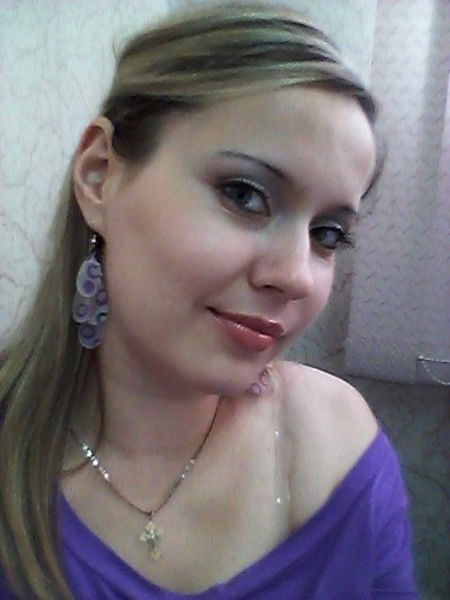 Блинникова Екатерина