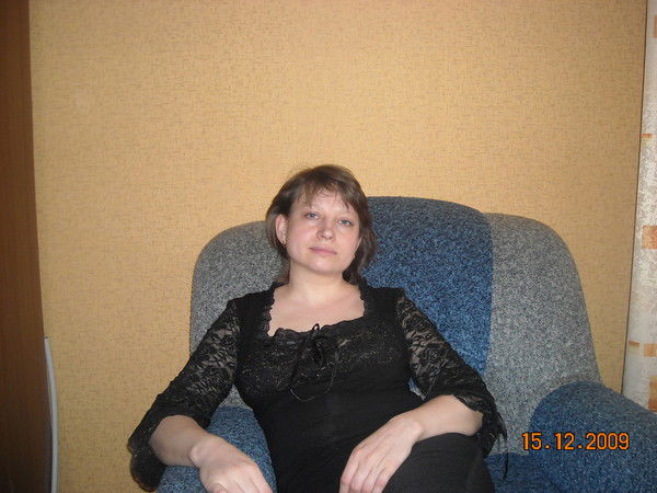 Надежда Русакова