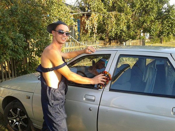 Сергей Сиганов