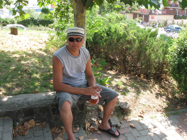 Сергей Лялин