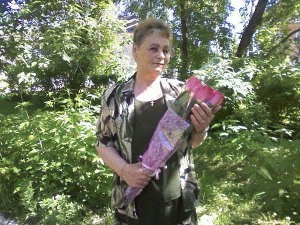 Людмила Молина_Кутырева