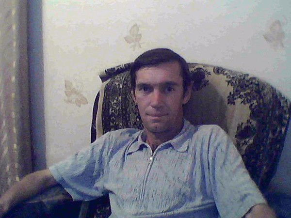 Андрей Калинин