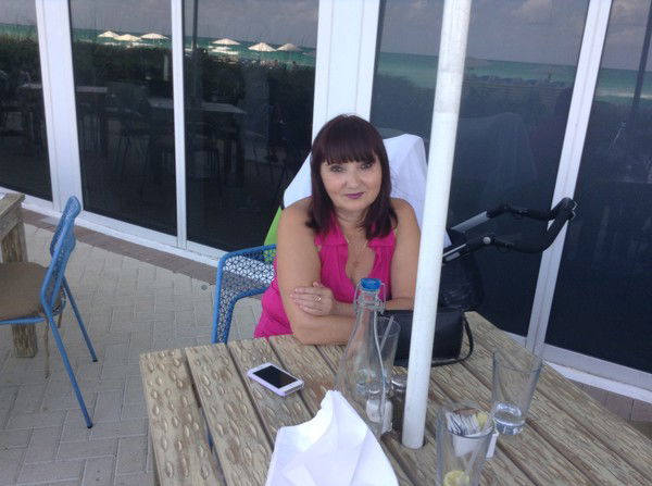 Любовь Тумакова