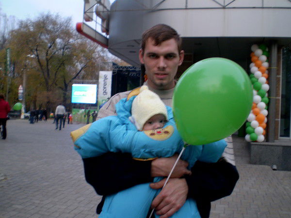 Николай Медведев