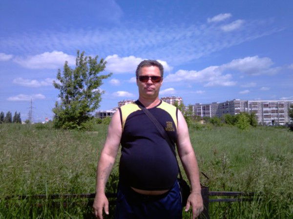 Максим Рычков