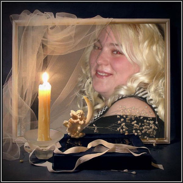 Надя Никандрова