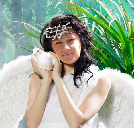 Татьяна Курочка