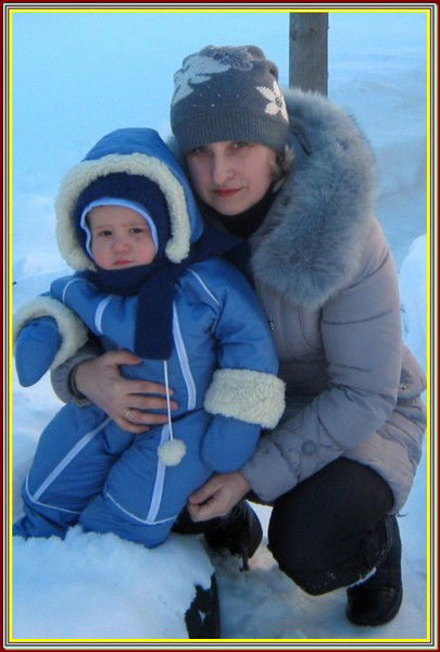 Инна Томашевская