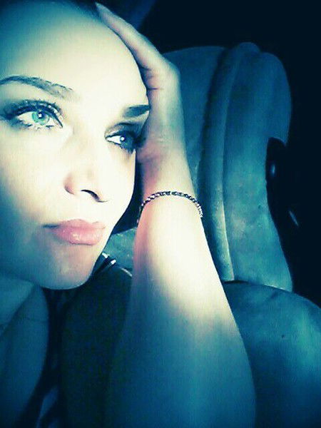 Ольга Красова