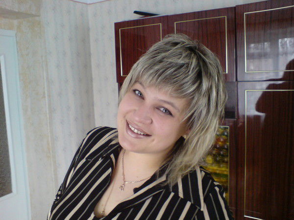 Елена Горькова