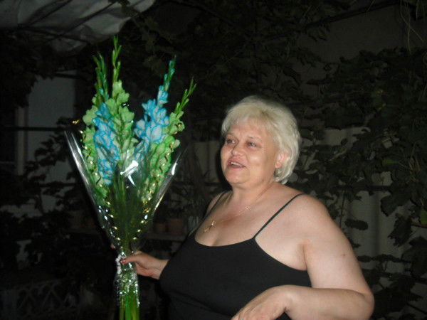 Наталья Скаляпова