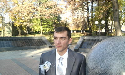 Игорь Цымбалюк