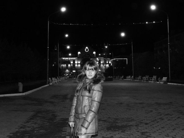 Наталья Коломенская