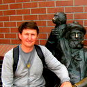 Дмитрий Скворцов