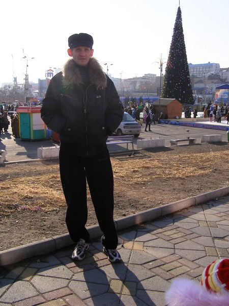 Игорь Габидулин