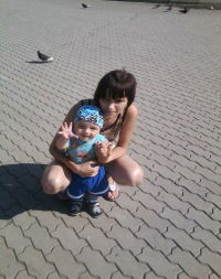 Юлия Панова