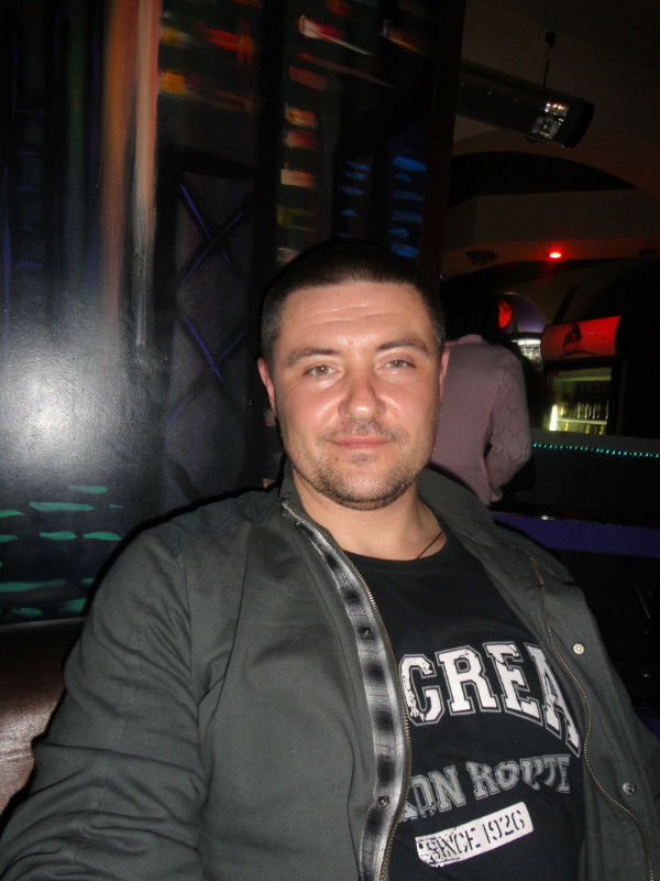 Андрей Вербицкий