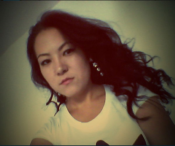 Асель Нуртаза Кызы