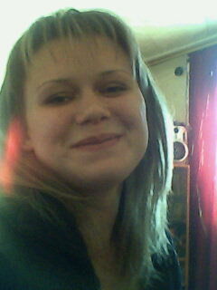 Надя Пчелина