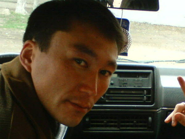 Ермек Ташетов