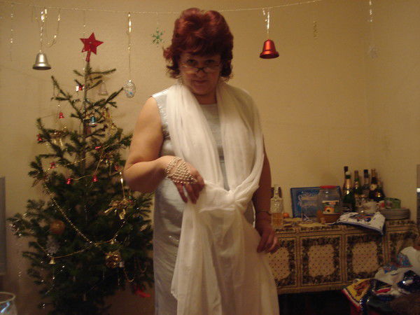 Ирина Гурза