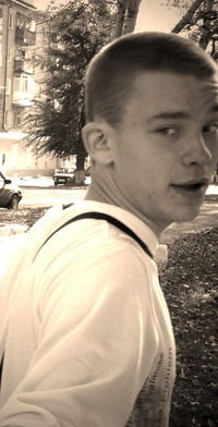 Александр Букасов