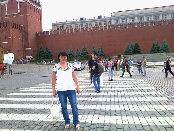 Галия Нургалиева