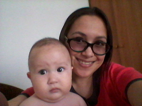 ***феруза Кейкина***