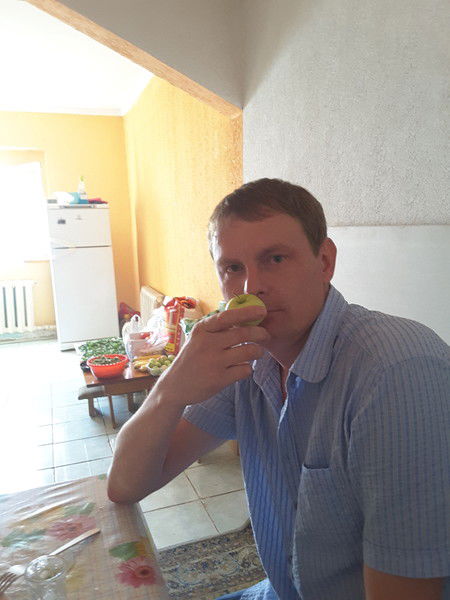 Андрей Саранчин