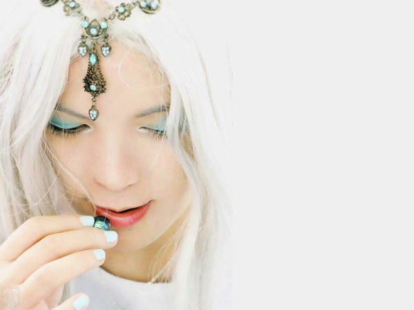 Аленочка Червякова