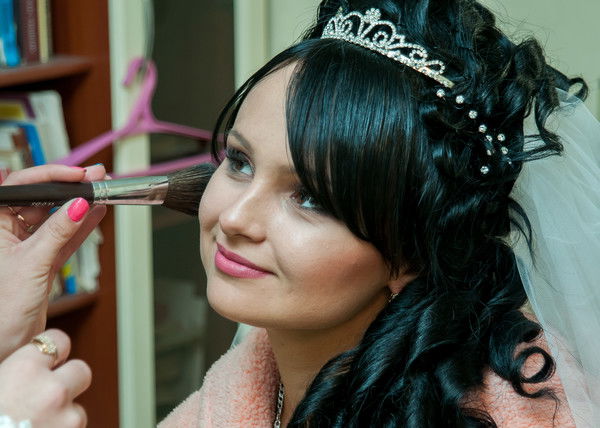 Виктория Мельник