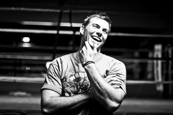 Александр Завьялов