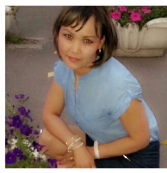 Туминбаева Назгуль