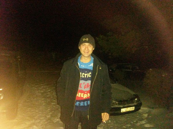 Денис Зубков