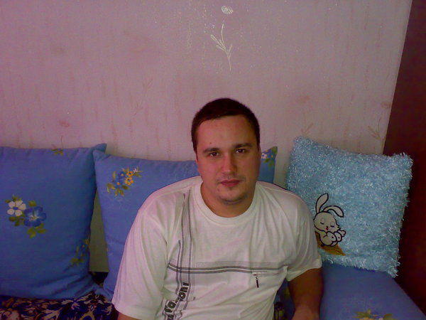 Андрей Коробкин