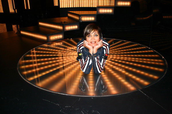 Елена Гайдамак