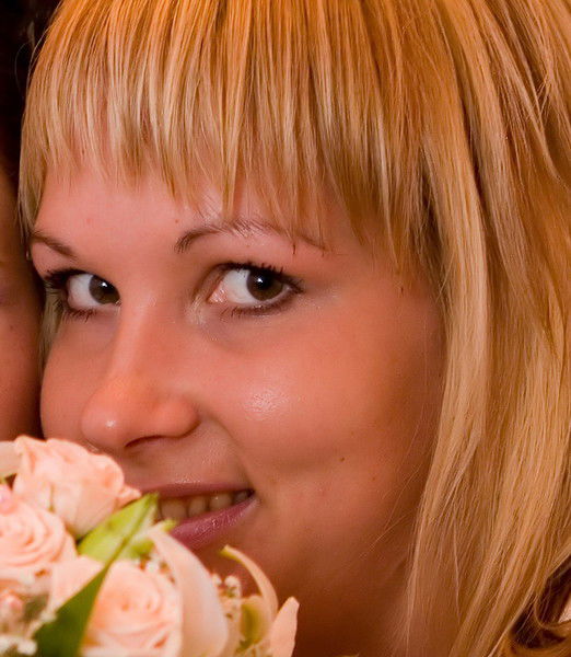 Ольга Железникова