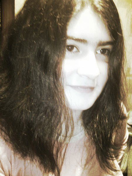 Анастасия Хмылёва