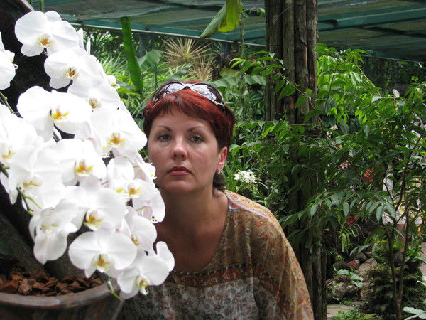 Ирина Коркишко