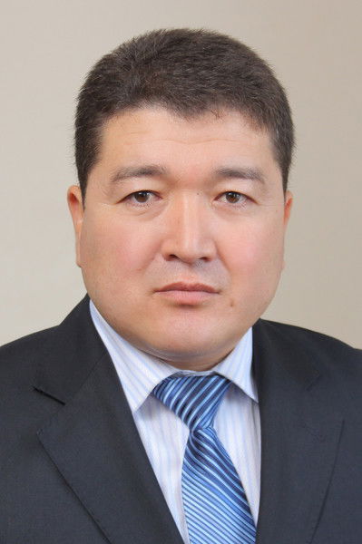 Кадыр Аталиев